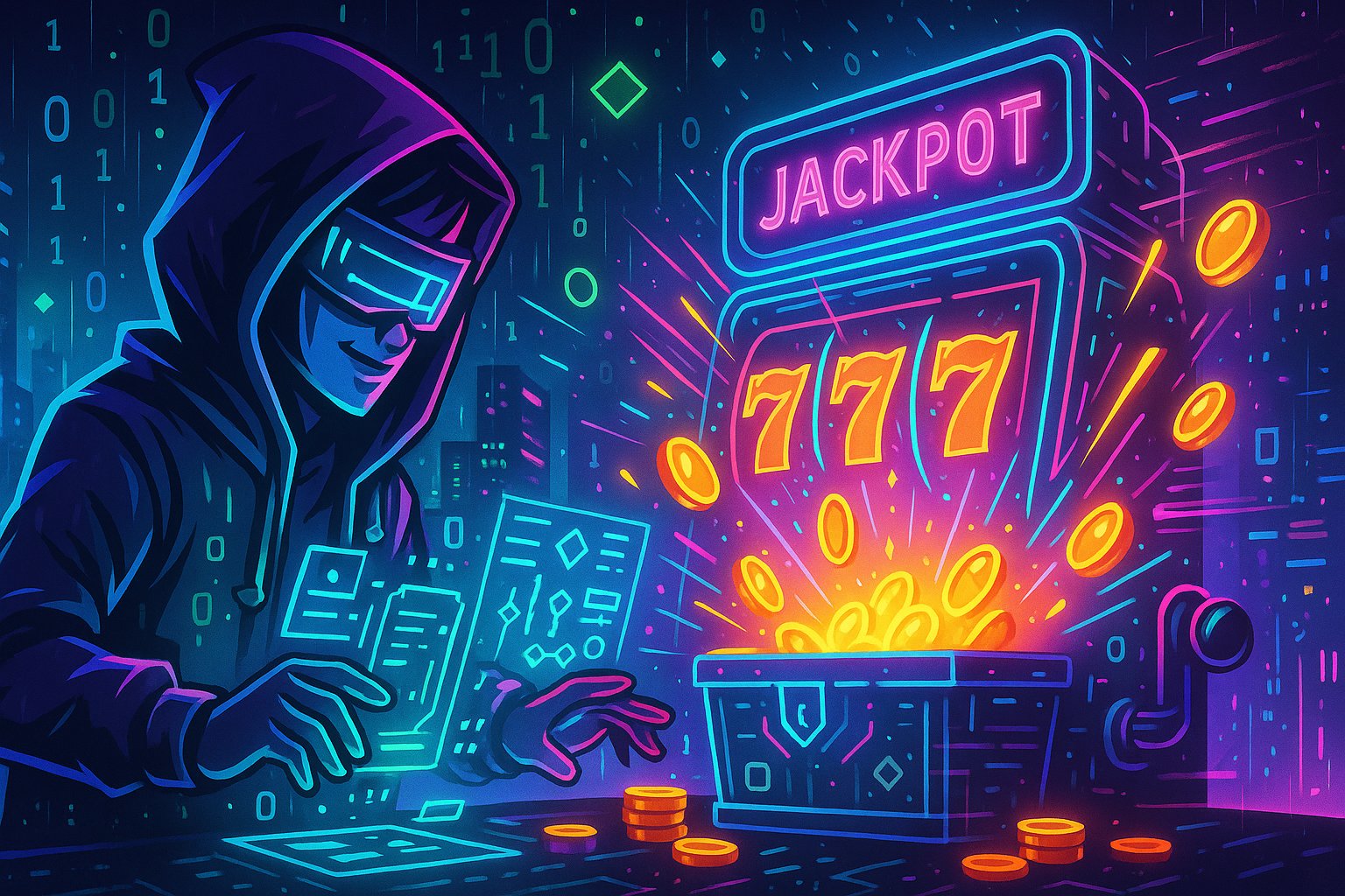 bet 707